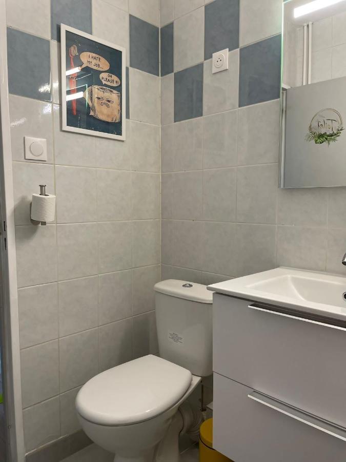 Studio Roma Strasbourg Bagian luar foto
